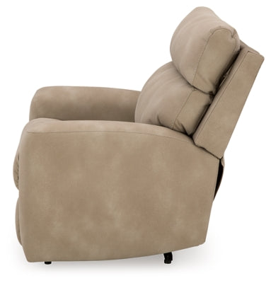 Next-Gen DuraPella Power Recliner - Abundant Home Collections