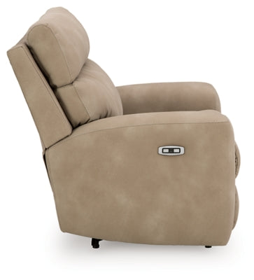 Next-Gen DuraPella Power Recliner - Abundant Home Collections