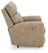 Next-Gen DuraPella Power Recliner - Abundant Home Collections