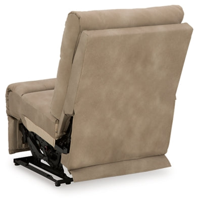 Next-Gen DuraPella Power Reclining Sectional - Abundant Home Collections