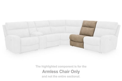Next-Gen DuraPella Power Reclining Sectional - Abundant Home Collections