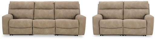 Next-Gen DuraPella Living Room Set - Abundant Home Collections