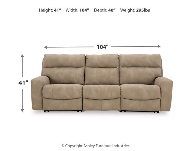 Next-Gen DuraPella Living Room Set - Abundant Home Collections