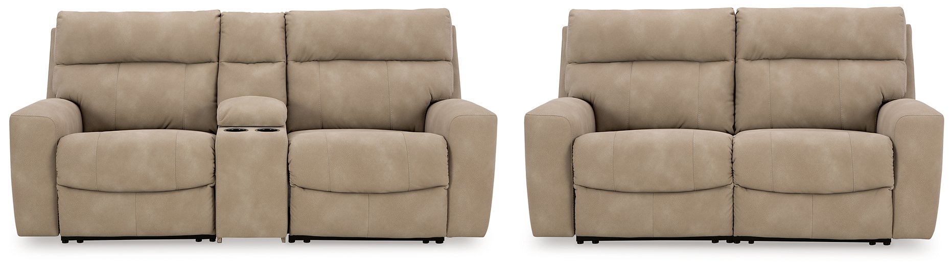 Next-Gen DuraPella Living Room Set - Abundant Home Collections