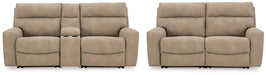 Next-Gen DuraPella Living Room Set - Abundant Home Collections