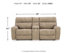 Next-Gen DuraPella Living Room Set - Abundant Home Collections
