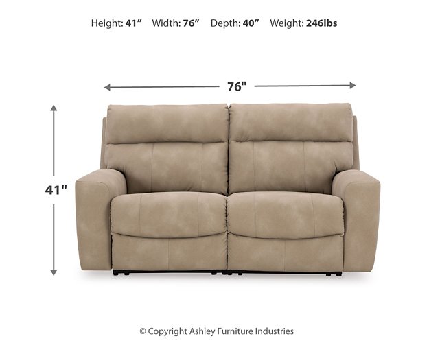 Next-Gen DuraPella Living Room Set - Abundant Home Collections