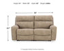 Next-Gen DuraPella Living Room Set - Abundant Home Collections
