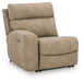 Next-Gen DuraPella Power Reclining Sectional - Abundant Home Collections