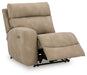 Next-Gen DuraPella Power Reclining Sectional - Abundant Home Collections