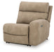 Next-Gen DuraPella Power Reclining Sectional - Abundant Home Collections