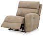 Next-Gen DuraPella Power Reclining Sectional - Abundant Home Collections