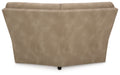 Next-Gen DuraPella Power Reclining Sectional - Abundant Home Collections