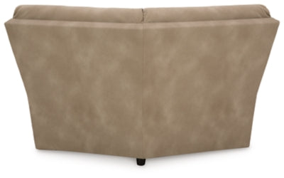 Next-Gen DuraPella Power Reclining Sectional - Abundant Home Collections