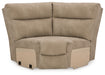 Next-Gen DuraPella Power Reclining Sectional - Abundant Home Collections