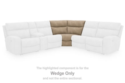 Next-Gen DuraPella Power Reclining Sectional - Abundant Home Collections