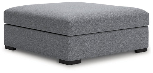 Bealton Oversized Accent Ottoman - Abundant Home Collections