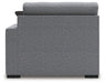Bealton Sectional with Double Chaise - Abundant Home Collections