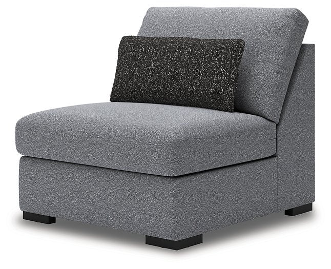 Bealton Sectional with Double Chaise - Abundant Home Collections