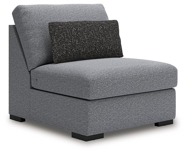 Bealton Sectional with Double Chaise - Abundant Home Collections