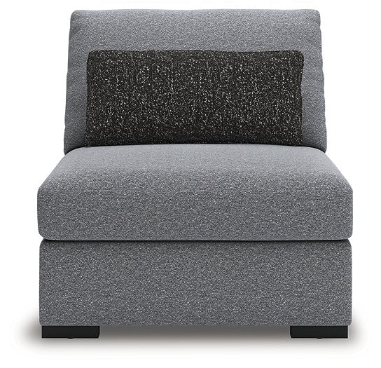 Bealton Sectional with Double Chaise - Abundant Home Collections