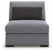 Bealton Sectional with Double Chaise - Abundant Home Collections