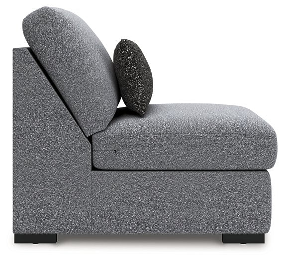 Bealton Sectional with Double Chaise - Abundant Home Collections