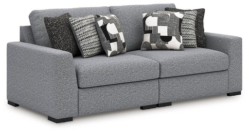 Bealton Sectional - Abundant Home Collections