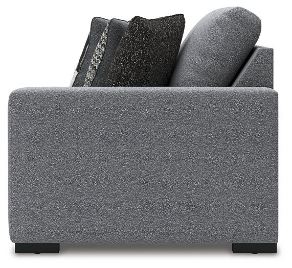 Bealton Sectional with Chaise - Abundant Home Collections