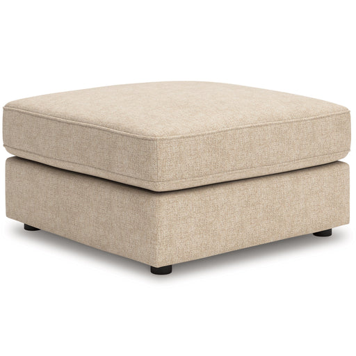 Seyler Oversized Accent Ottoman - Abundant Home Collections