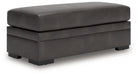 Lofton-Pike Oversized Accent Ottoman - Abundant Home Collections