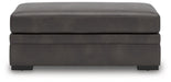 Lofton-Pike Oversized Accent Ottoman - Abundant Home Collections