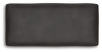 Lofton-Pike Oversized Accent Ottoman - Abundant Home Collections