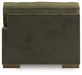 Caspian-Town Sectional with Chaise - Abundant Home Collections