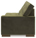 Caspian-Town Sectional with Chaise - Abundant Home Collections
