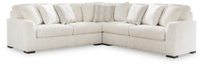 Chessington Sectional - Abundant Home Collections
