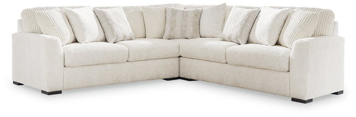 Chessington Sectional - Abundant Home Collections