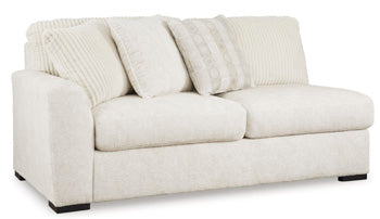 Chessington Sectional - Abundant Home Collections