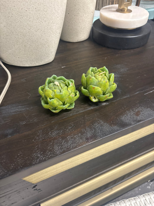 Plant candel
