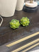 Plant candel