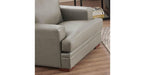 Georgia Leather Sofa Collection