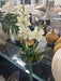 White flowers