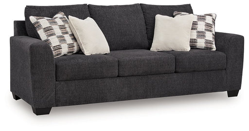 Loreo Sofa Sleeper - Abundant Home Collections