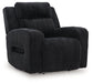 Forest Lake Power Recliner - Abundant Home Collections