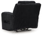 Forest Lake Power Recliner - Abundant Home Collections