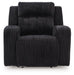 Forest Lake Power Recliner - Abundant Home Collections