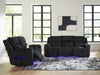 Forest Lake Living Room Set - Abundant Home Collections