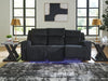 Forest Lake Living Room Set - Abundant Home Collections