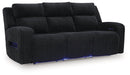 Forest Lake Power Reclining Sofa - Abundant Home Collections