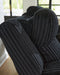 Forest Lake Power Recliner - Abundant Home Collections